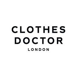 Clothes Doctor Logo